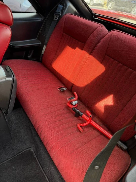 1991 Ford Mustang GT 3rd Gen - Image 7 of 9