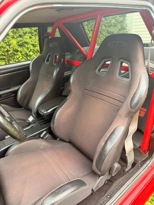 1991 Ford Mustang 3rd Gen - Image 7 of 7