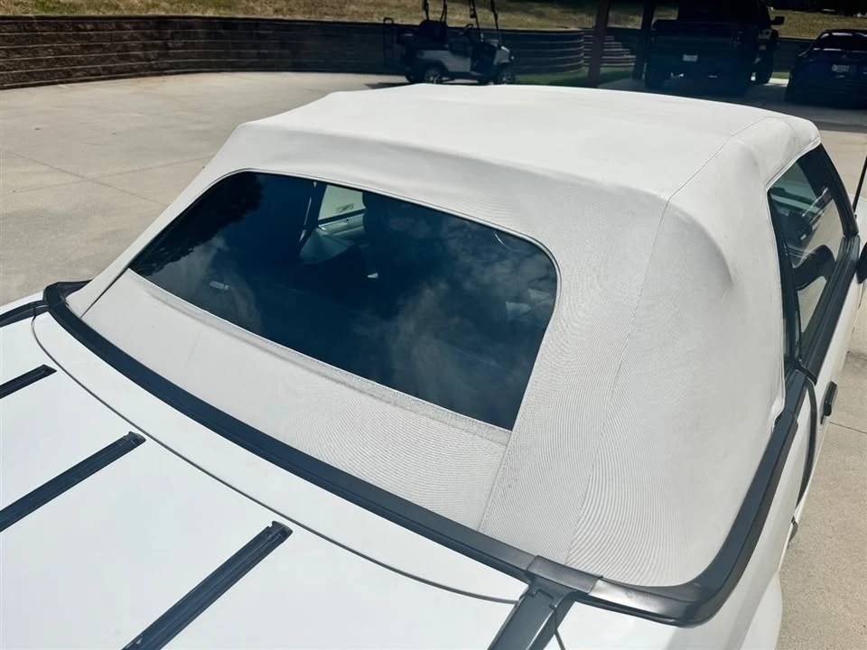 1991 Ford Mustang 3rd Gen - Image 8 of 15