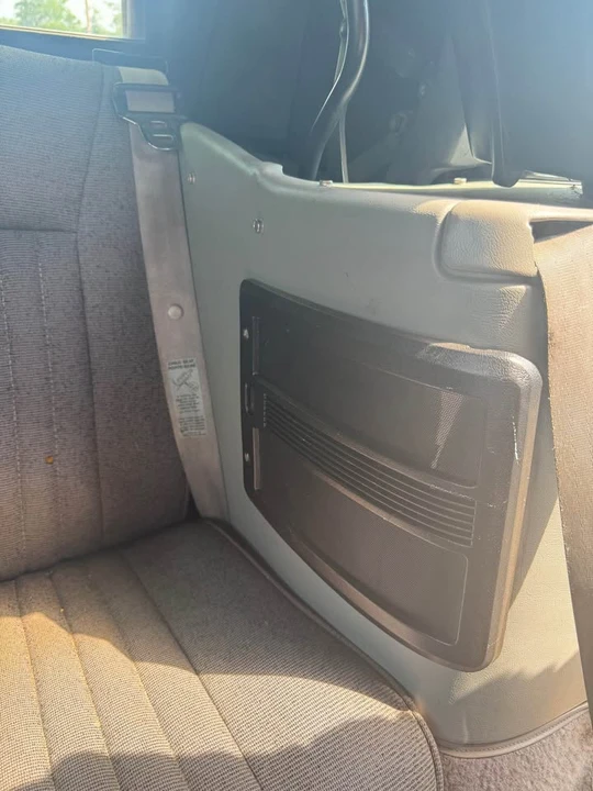 1991 Ford Mustang 3rd Gen - Image 8 of 10