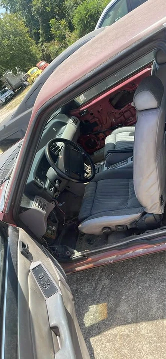 1991 Ford Mustang 3rd Gen - Image 3 of 3