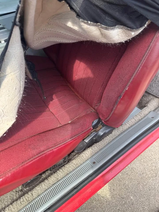 1991 Ford Mustang 3rd Gen - Image 6 of 10