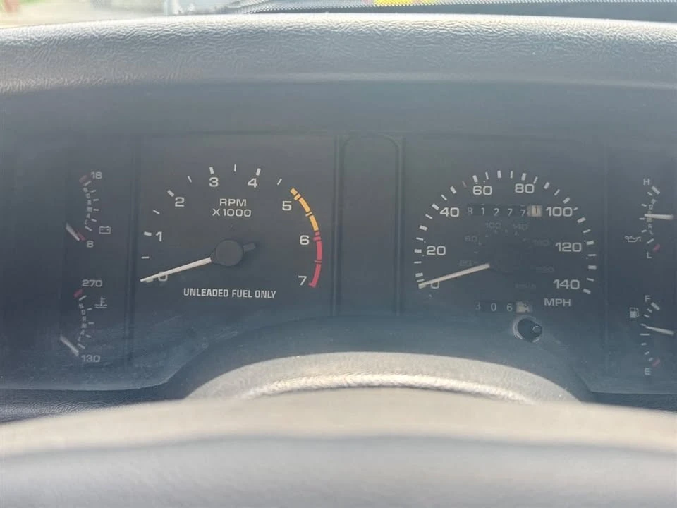 1991 Ford Mustang 3rd Gen - Image 15 of 15