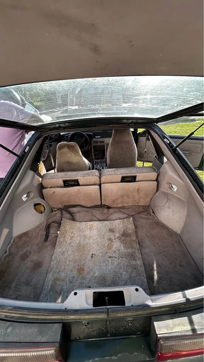 1991 Ford Mustang 3rd Gen - Image 3 of 12