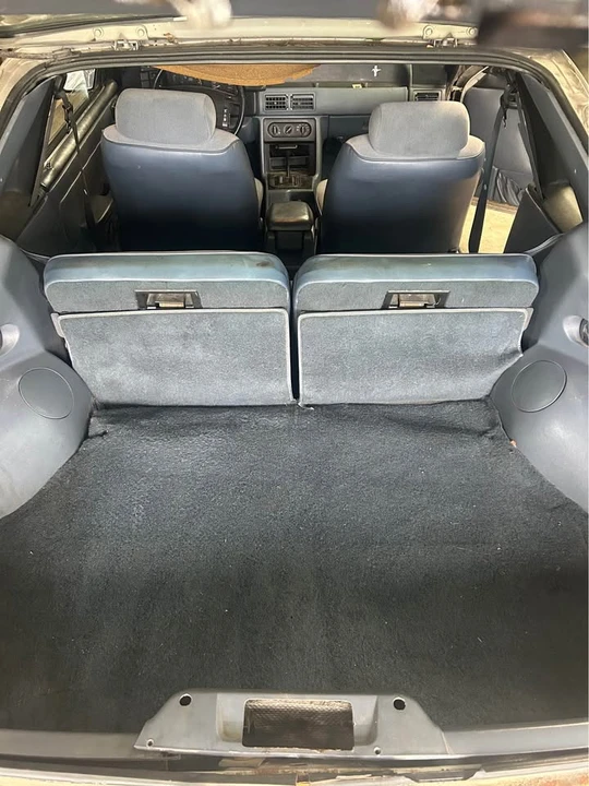 1991 Ford Mustang 3rd Gen - Image 6 of 11