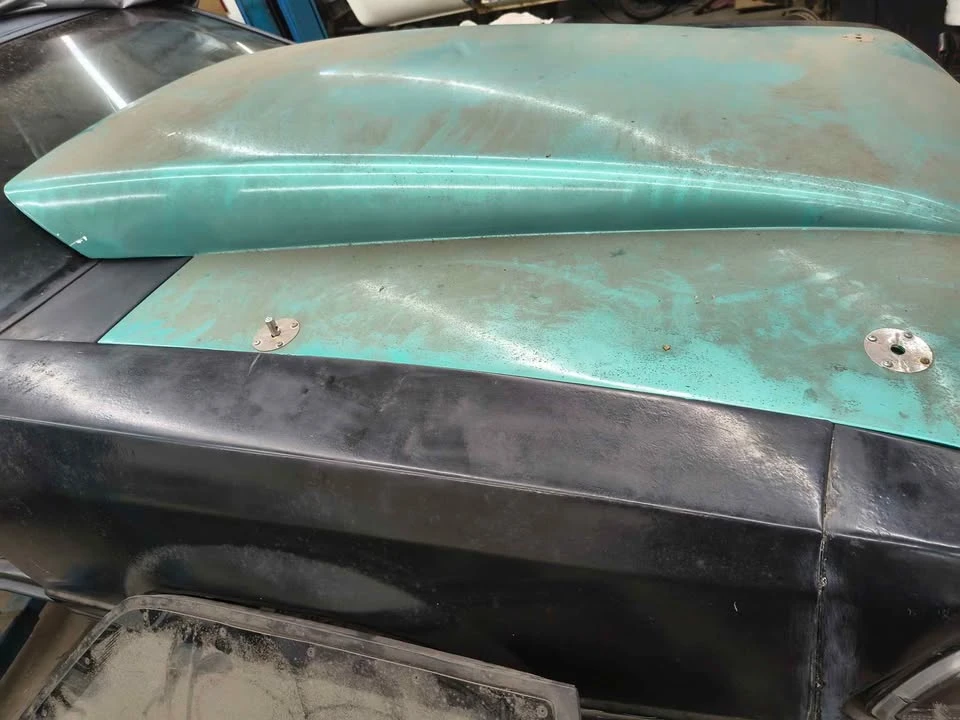 1991 Ford Mustang 3rd Gen - Image 2 of 19