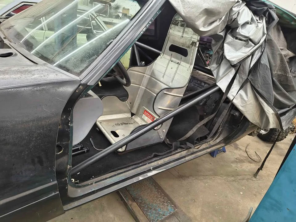 1991 Ford Mustang 3rd Gen - Image 6 of 19
