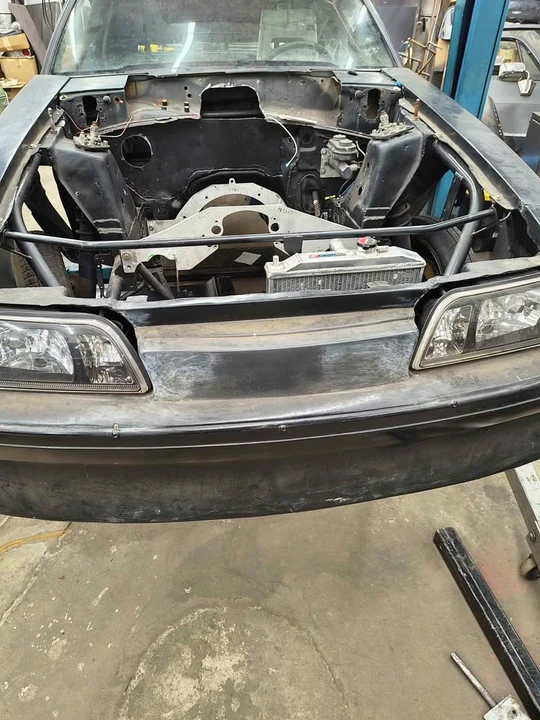1991 Ford Mustang 3rd Gen - Image 5 of 19