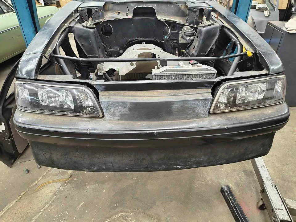 1991 Ford Mustang 3rd Gen - Image 7 of 19