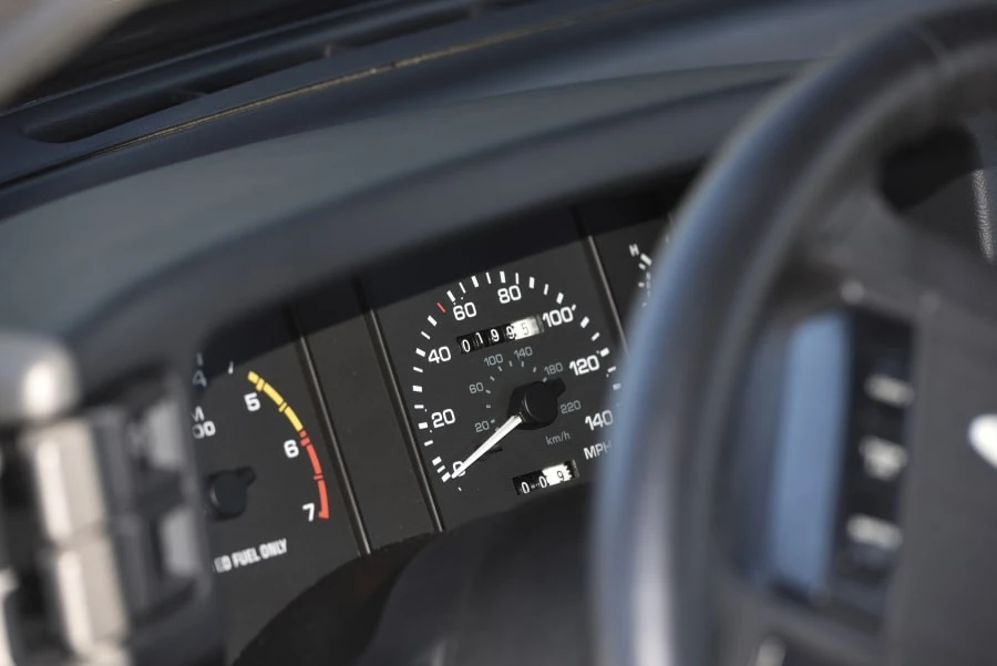 1991 Ford Mustang 3rd Gen - Image 31 of 31