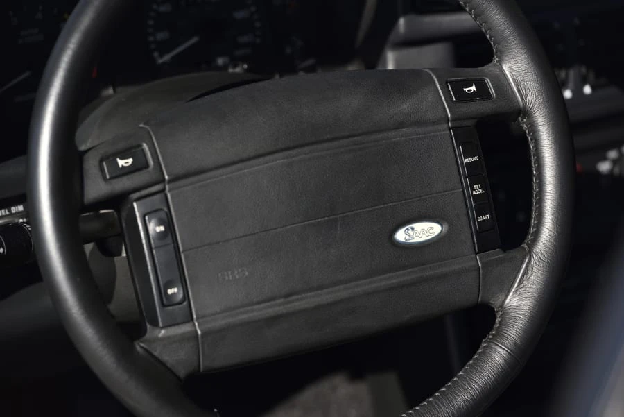 1991 Ford Mustang 3rd Gen - Image 29 of 31