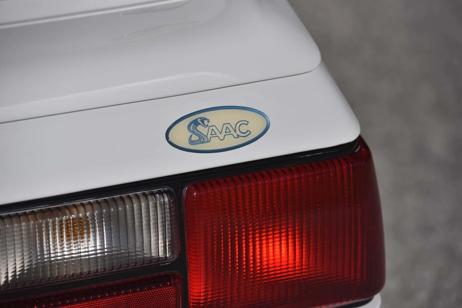 1991 Ford Mustang 3rd Gen - Image 17 of 31
