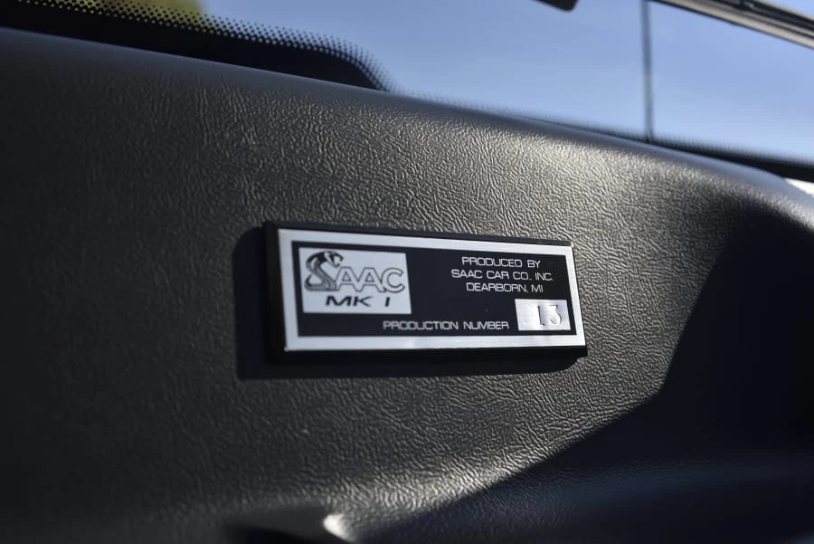 1991 Ford Mustang 3rd Gen - Image 26 of 31