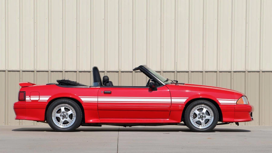 1991 Ford Replica - Image 2 of 12