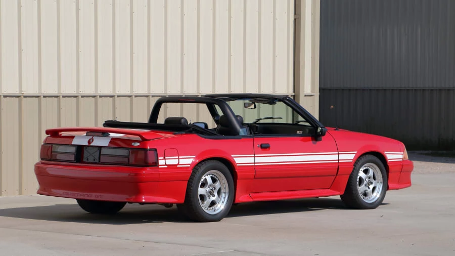 1991 Ford Replica - Image 3 of 12