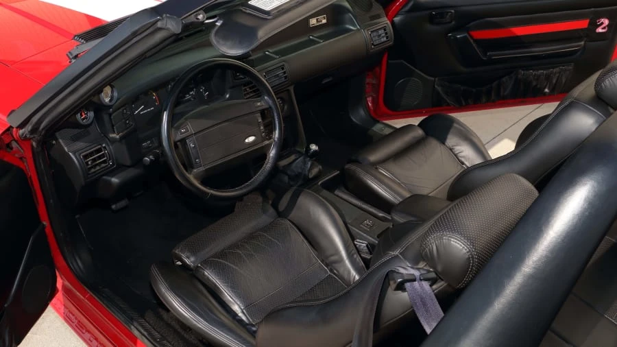 1991 Ford Replica - Image 4 of 12