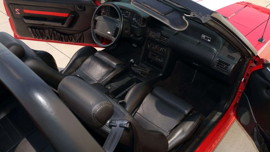1991 Ford Replica - Image 5 of 12