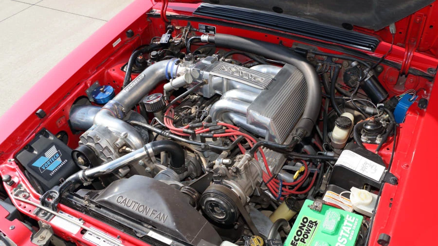 1991 Ford Replica - Image 6 of 12