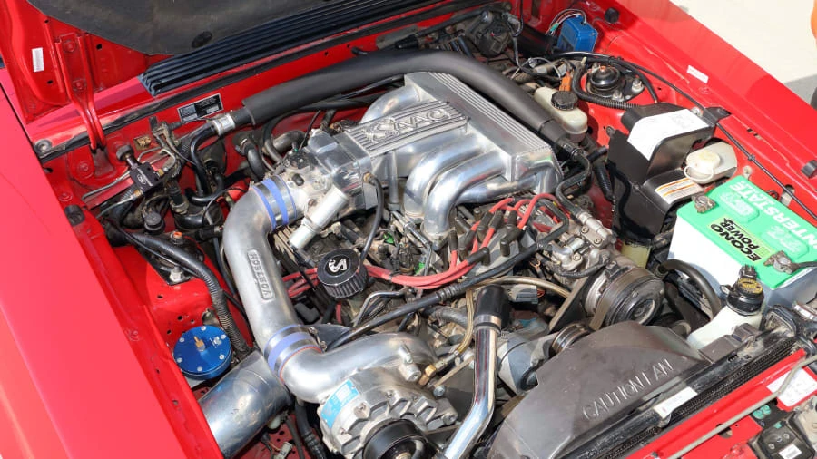 1991 Ford Replica - Image 7 of 12
