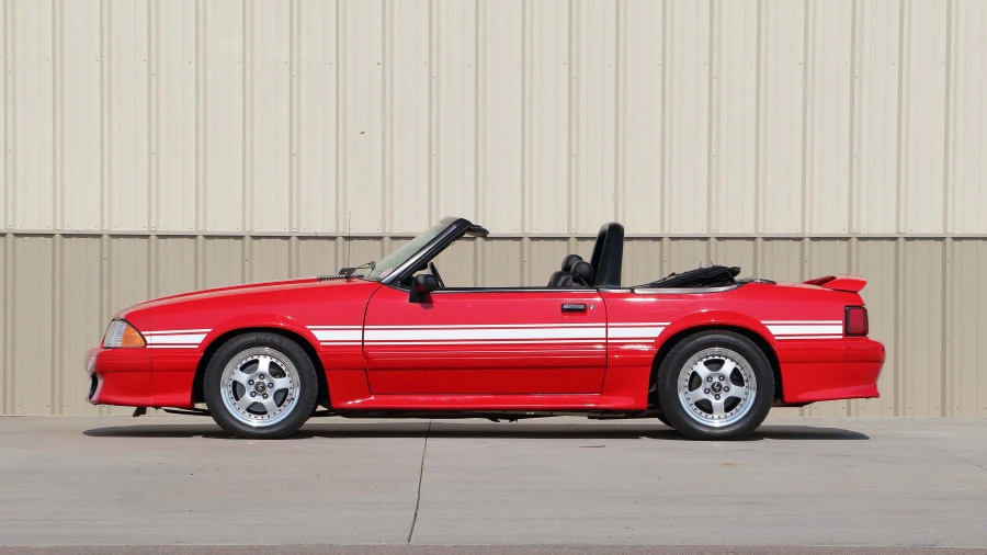 1991 Ford Replica - Image 8 of 12