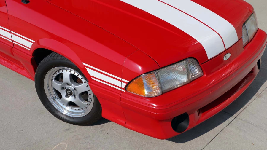 1991 Ford Replica - Image 9 of 12