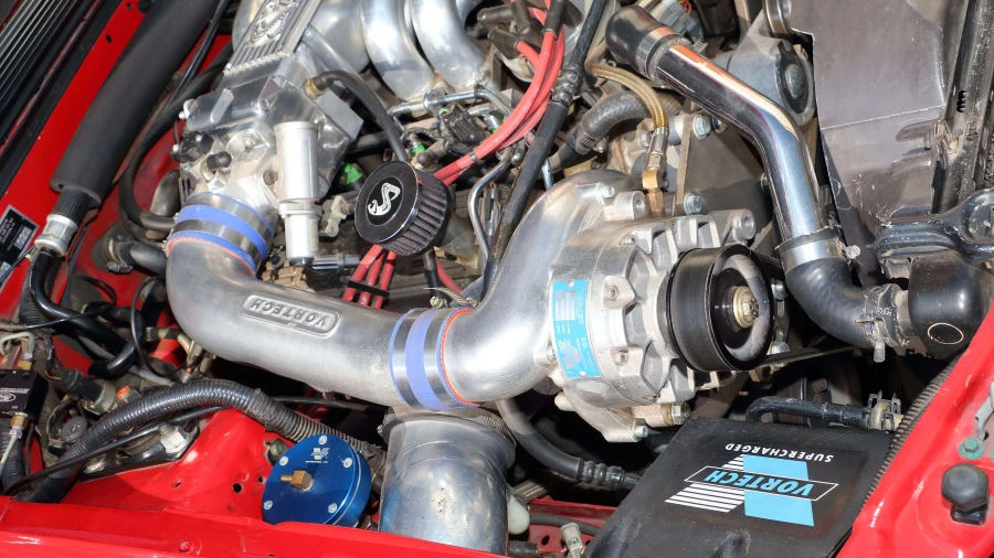 1991 Ford Replica - Image 10 of 12