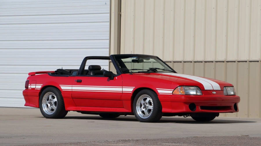 1991 Ford Replica - Image 12 of 12