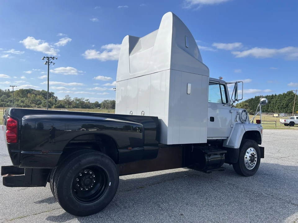 1991 Ford F-Series 8th Gen - Image 6 of 9