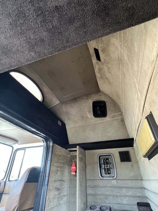 1991 Ford F-Series 8th Gen - Image 5 of 9
