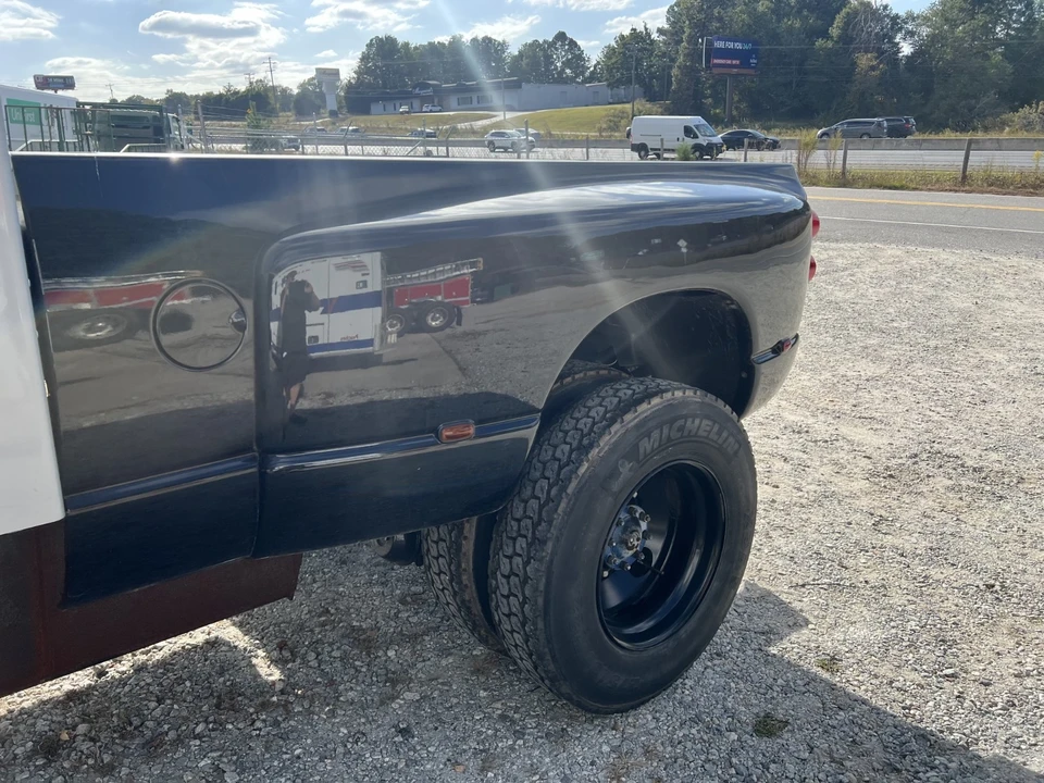 1991 Ford F-Series 8th Gen - Image 8 of 9