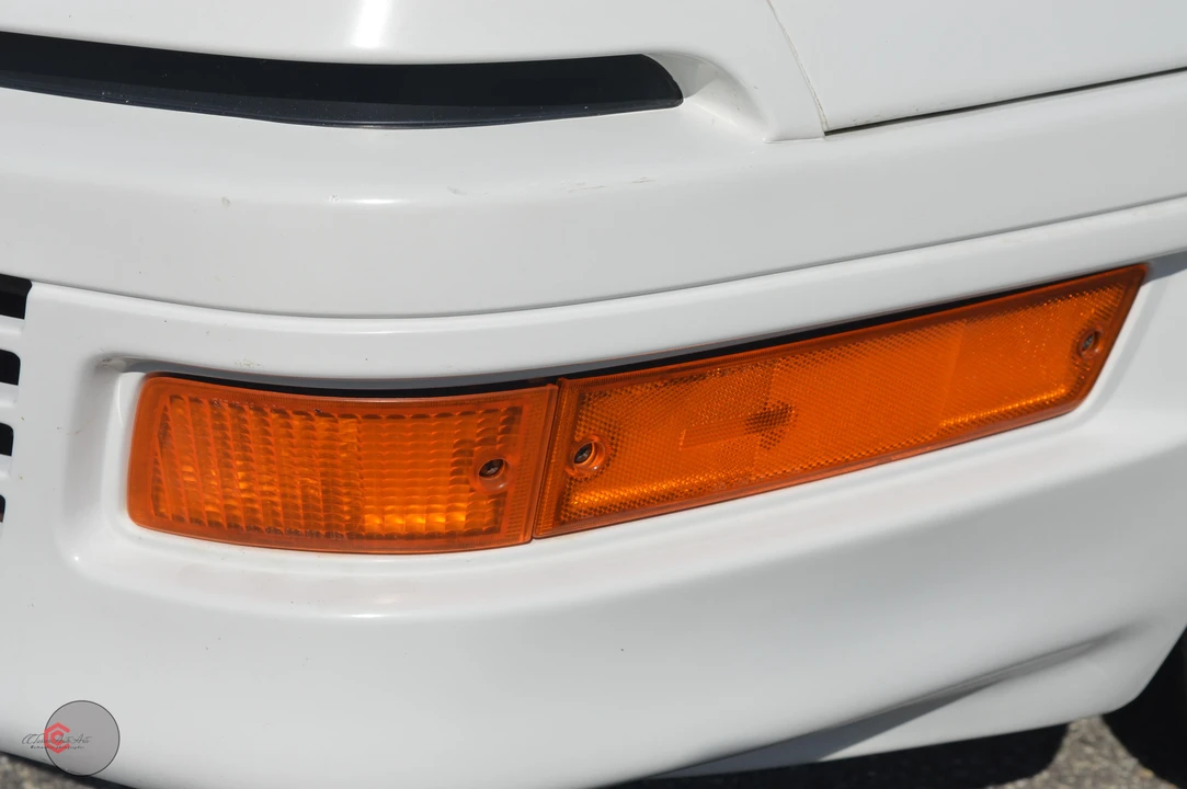 1991 Ford Probe - Image 20 of 31