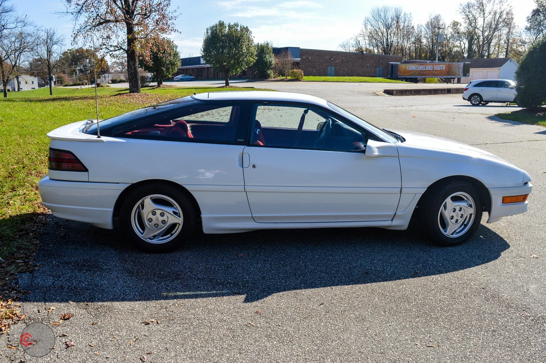 1991 Ford Probe - Image 9 of 31