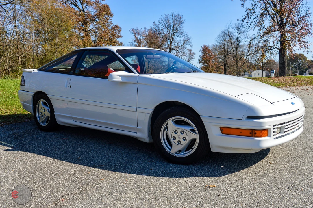 1991 Ford Probe - Image 10 of 31
