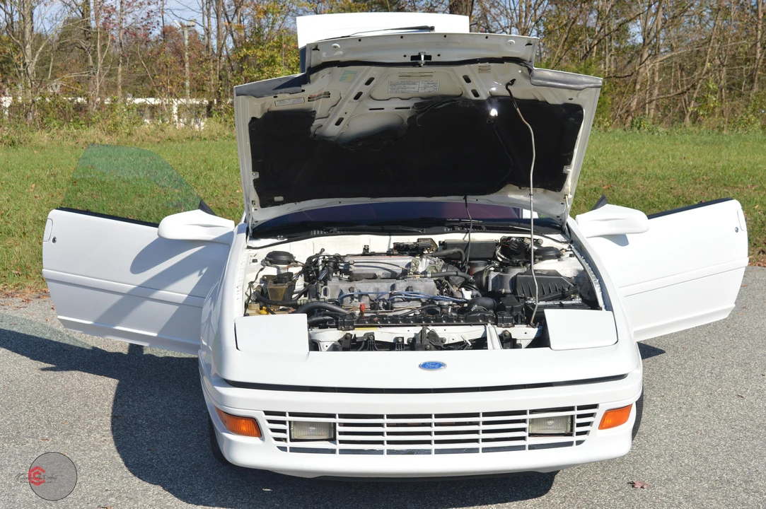 1991 Ford Probe - Image 12 of 31