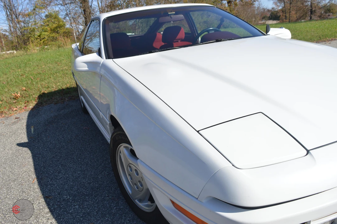1991 Ford Probe - Image 14 of 31