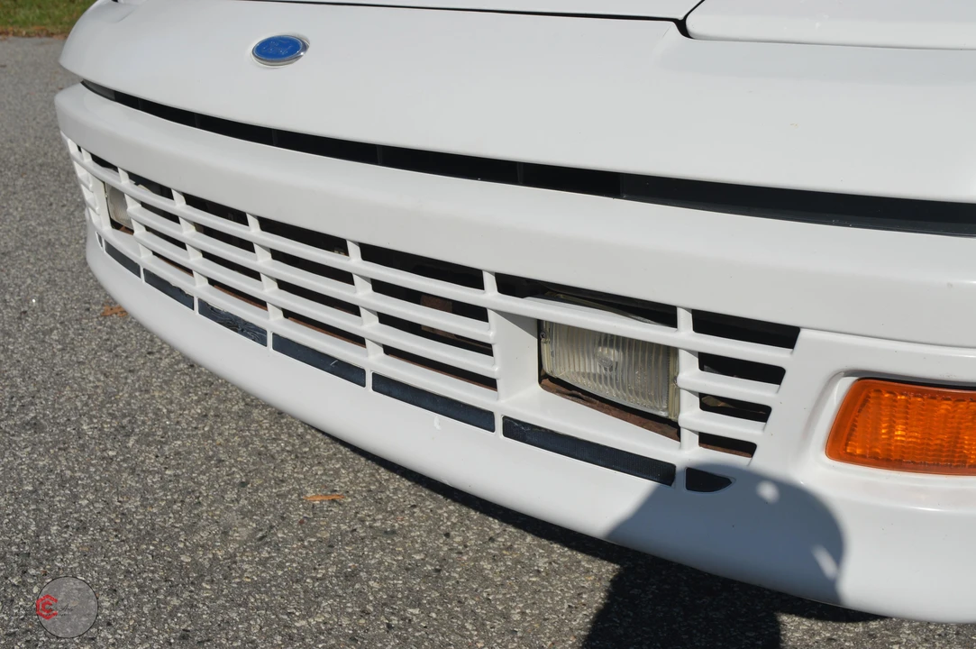 1991 Ford Probe - Image 24 of 31