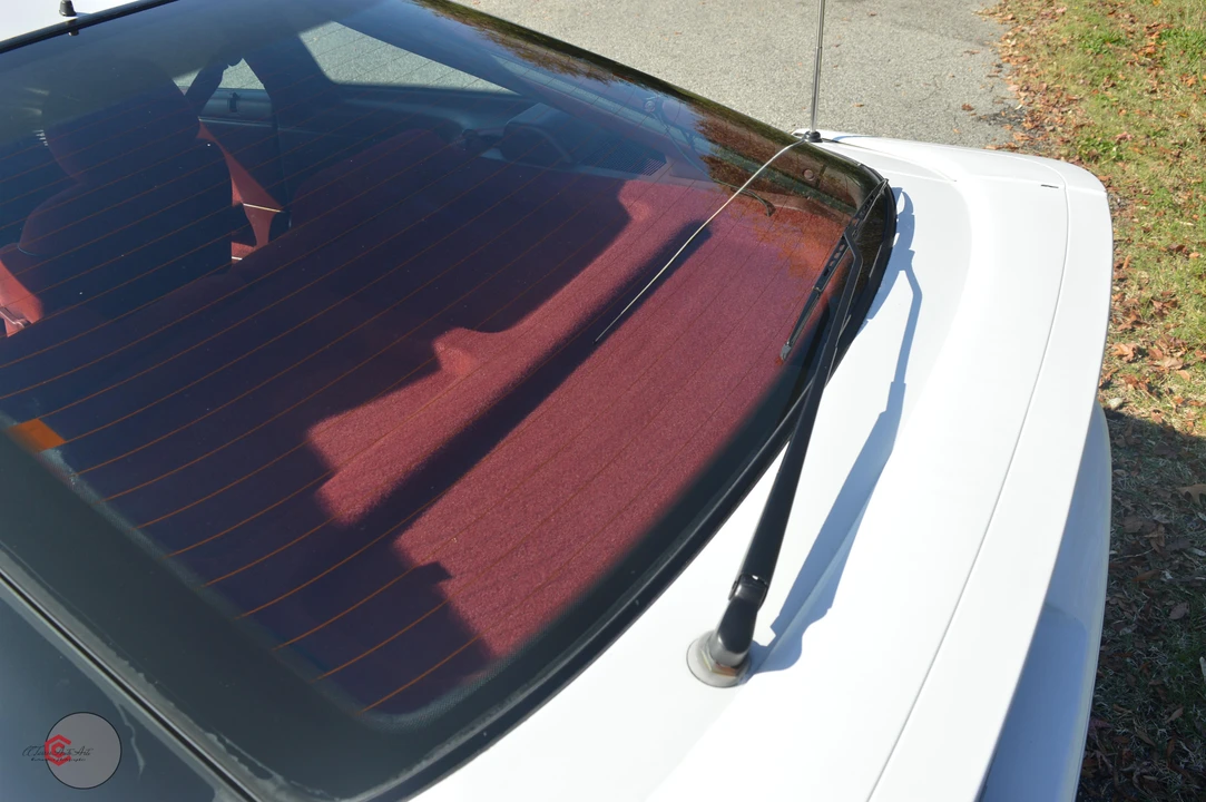 1991 Ford Probe - Image 28 of 31