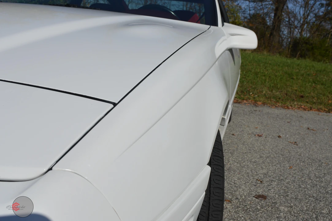 1991 Ford Probe - Image 18 of 31