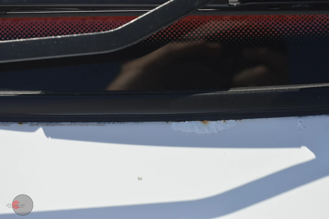 1991 Ford Probe - Image 29 of 31
