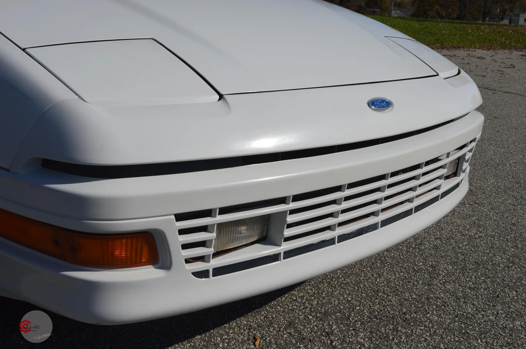 1991 Ford Probe - Image 19 of 31