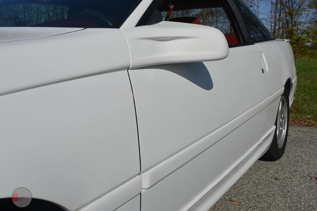 1991 Ford Probe - Image 25 of 31