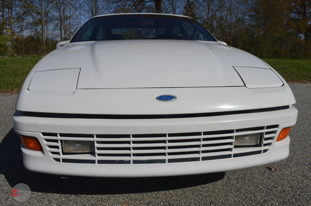 1991 Ford Probe - Image 6 of 31