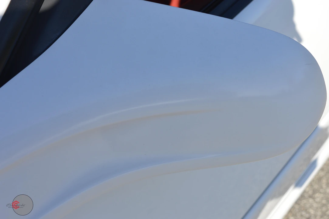 1991 Ford Probe - Image 26 of 31