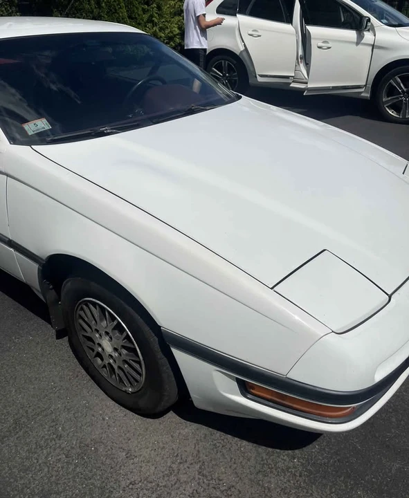 1991 Ford Probe - Image 3 of 6
