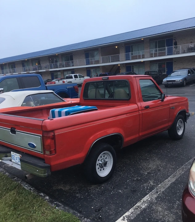 1991 Ford Ranger 1st Gen - Image 13 of 13