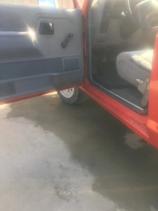 1991 Ford Ranger 1st Gen - Image 2 of 13