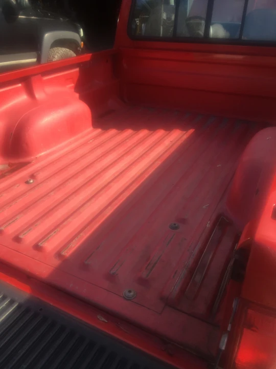 1991 Ford Ranger 1st Gen - Image 7 of 13