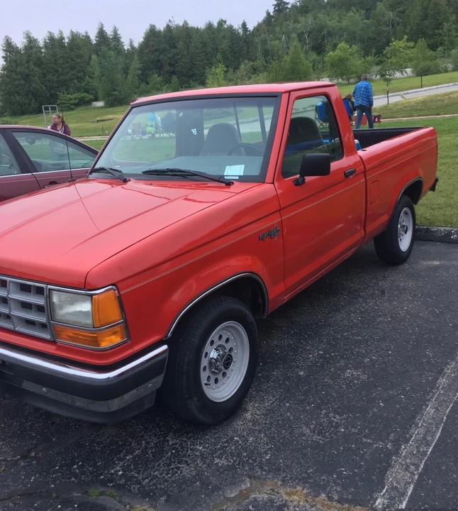 1991 Ford Ranger 1st Gen - Image 12 of 13