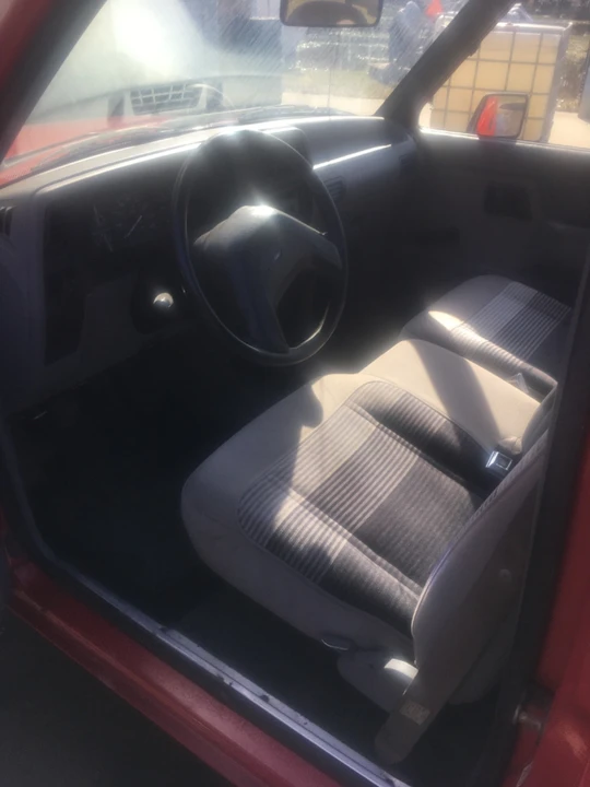 1991 Ford Ranger 1st Gen - Image 4 of 13