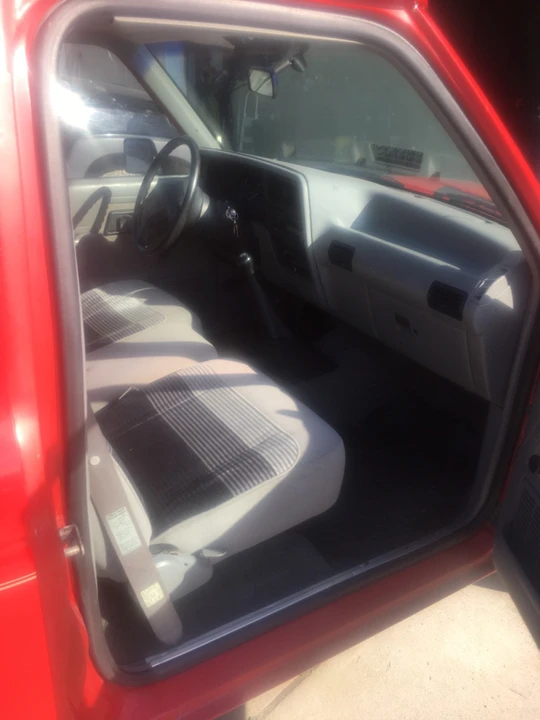 1991 Ford Ranger 1st Gen - Image 3 of 13